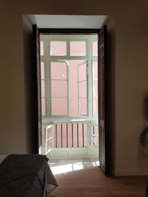 Ferienwohnung The Loft Chinitas Málaga Exterior foto